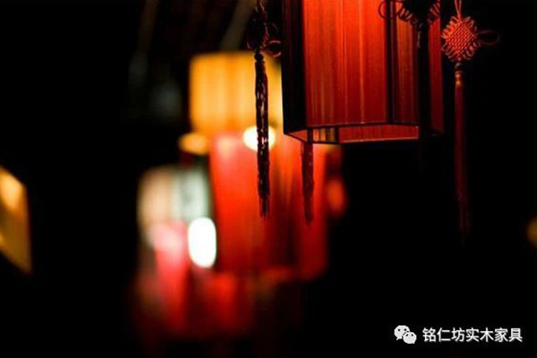 每件家具的溫度，都從與家的相遇開(kāi)始……